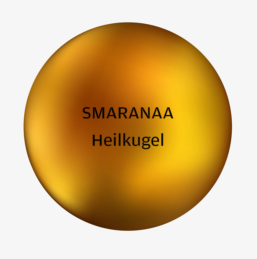 Smaranaa Heilkugel