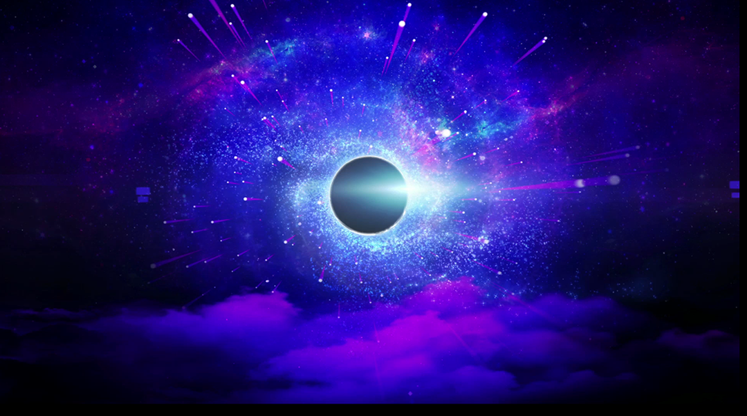 Naam Energie Kraftvolle Meditationen zu Licht und Segen während der Sonnenfinsternis