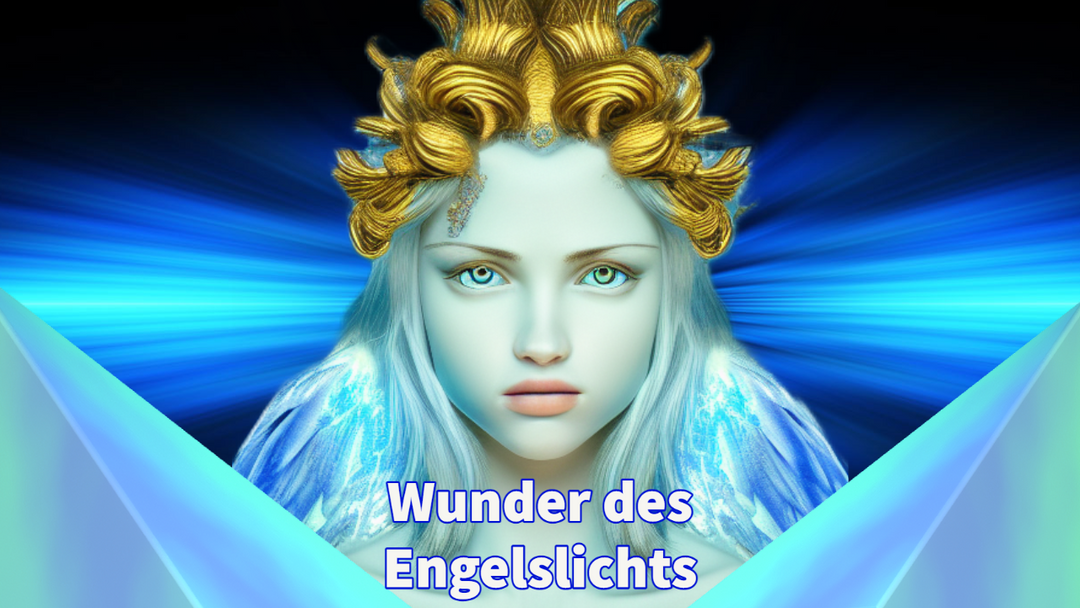 Die vielen Wunder des Lichts