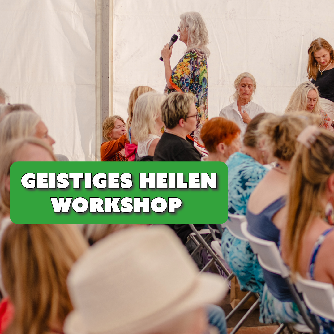 Workshop Messe Hofheim