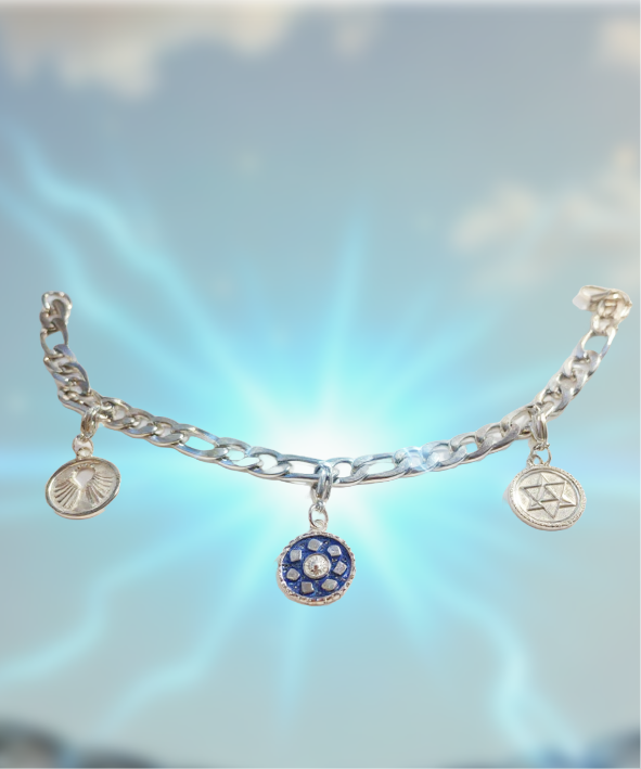 Frequenz Armband