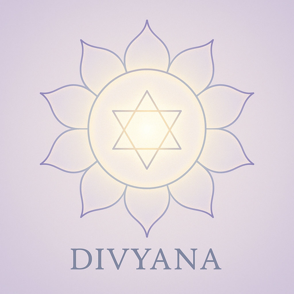 Divyana-Chakra
