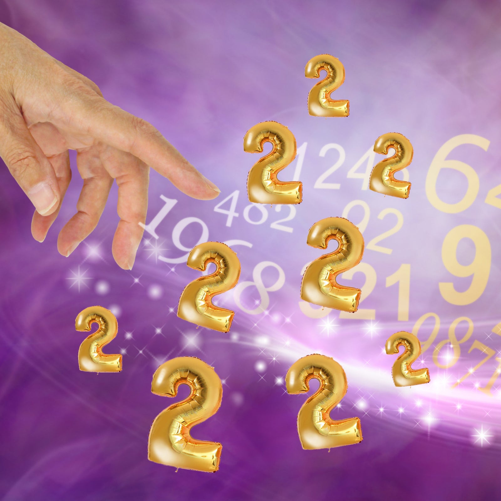 22