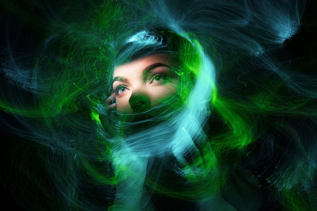 Wenn wir unsere Gedanken ändern - ändert sich alles. Astralfeld Therapeut Teil 2 Heilung von Außen und Innen