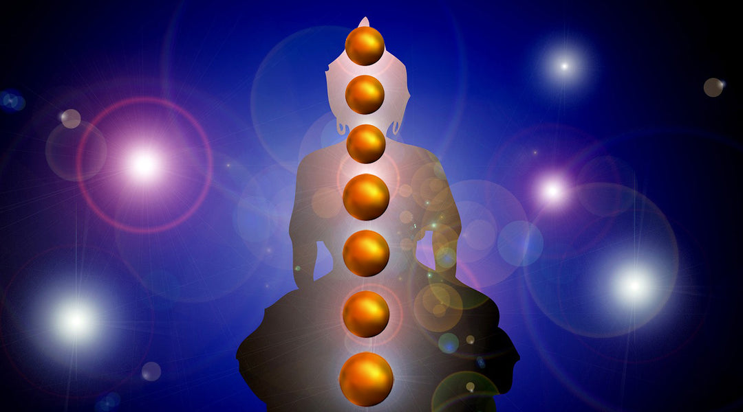 Smaranaa Chakren Meditation