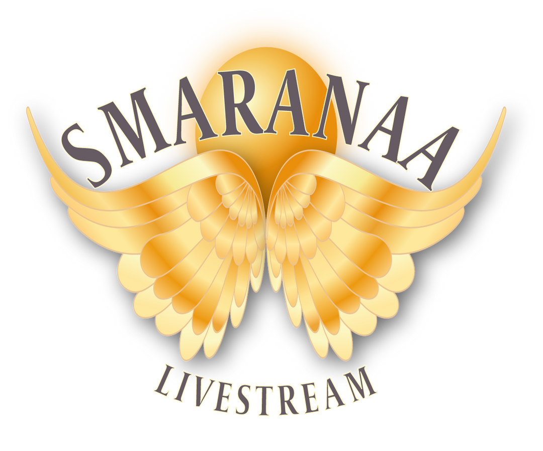 SmaranaaLIVE
