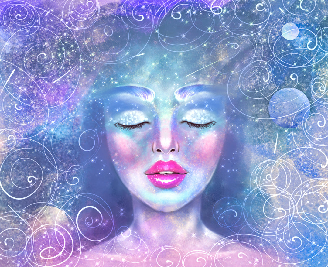 Sind Sie ein Gaia Reincarnate oder ein Starseed?