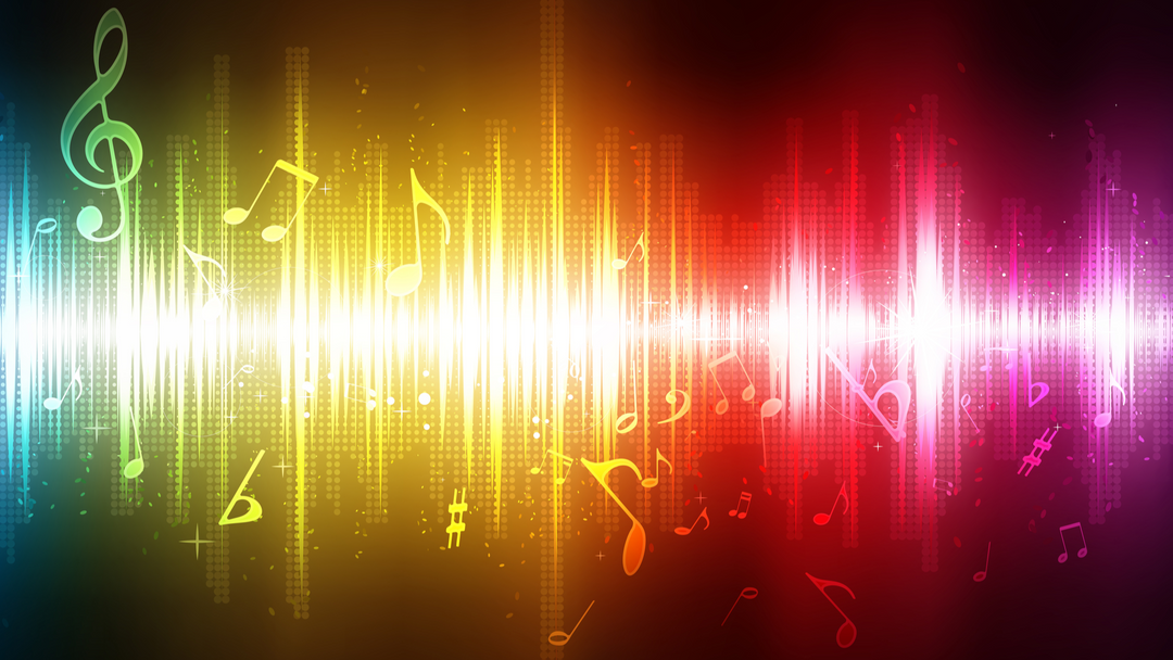 Heilen mit magischer Frequenz: Der kosmische Code zur Heilung Musiktherapie