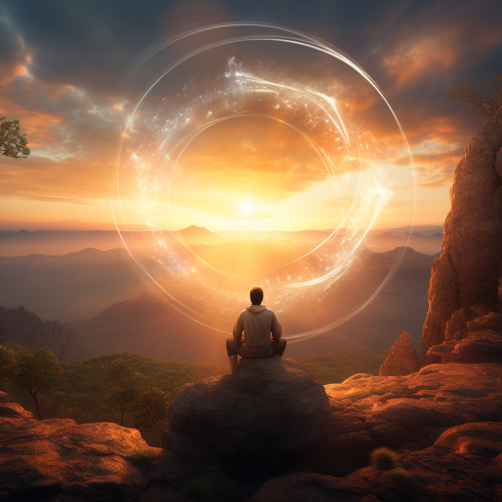 th_hutch_A_person_sitting_in_meditation_with_a_halo_of_light_ar_a8da1f50-f094-4751-8046-b5b99cc4db7f