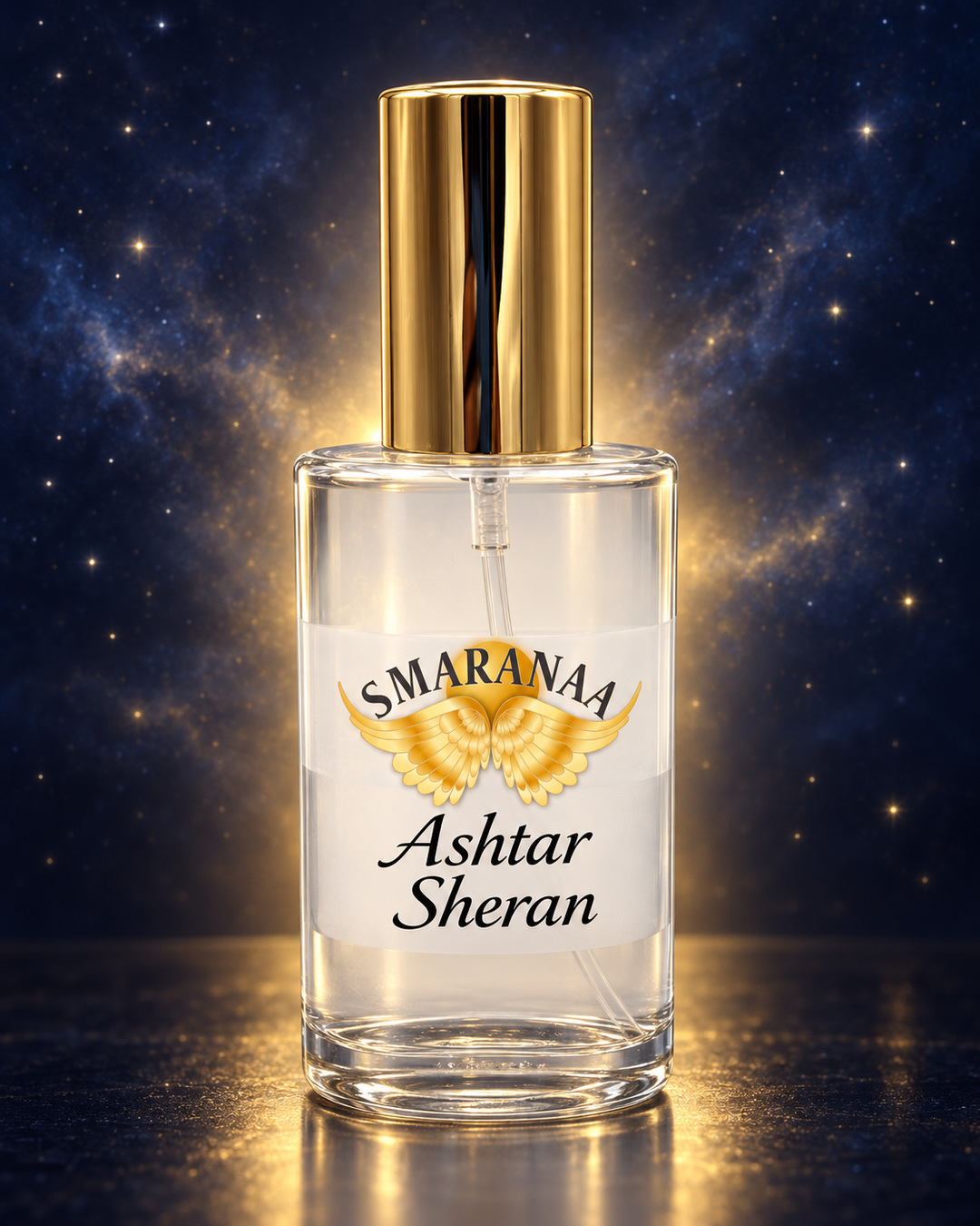 Auraspray Ashtar Sheran