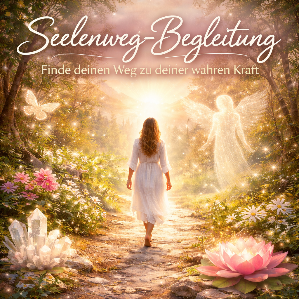 Seelenweg-Begleitung