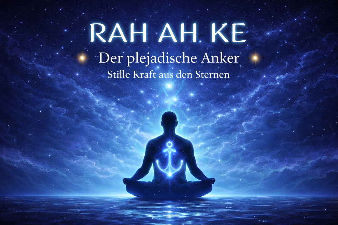 14. Kostenloses Webinar, Lichtanker der Plejaden