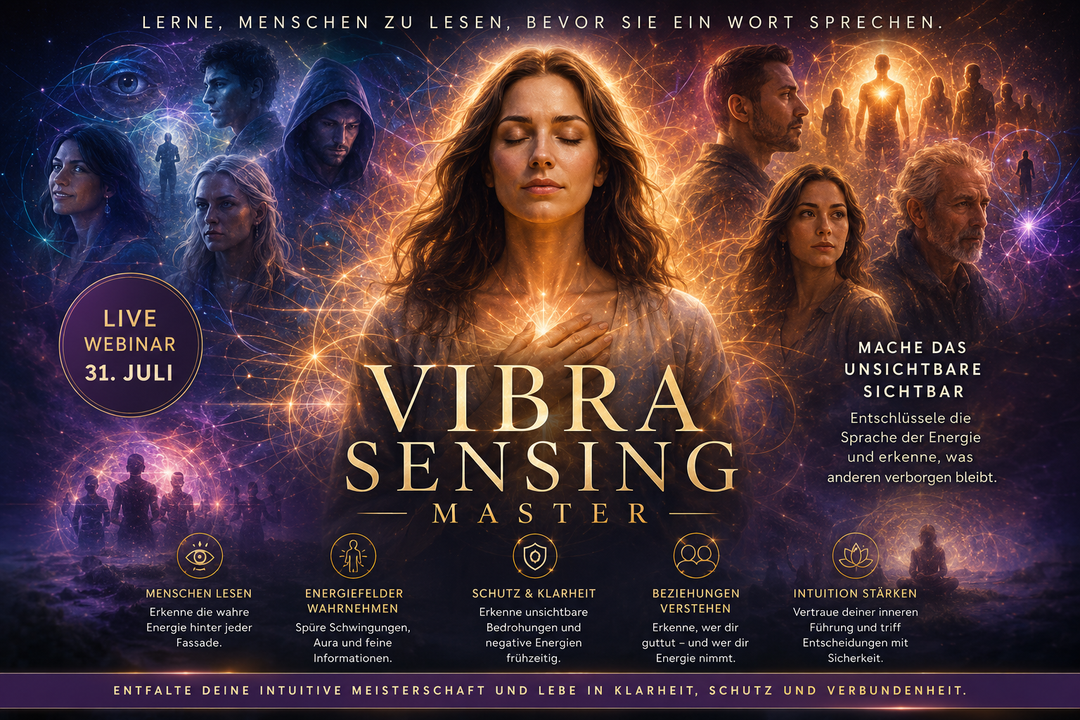 Vibra Sensing Master