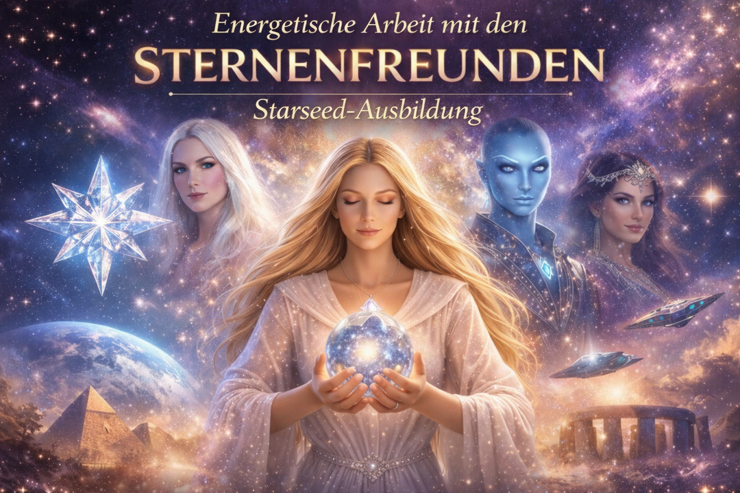 Starseed Erwachen