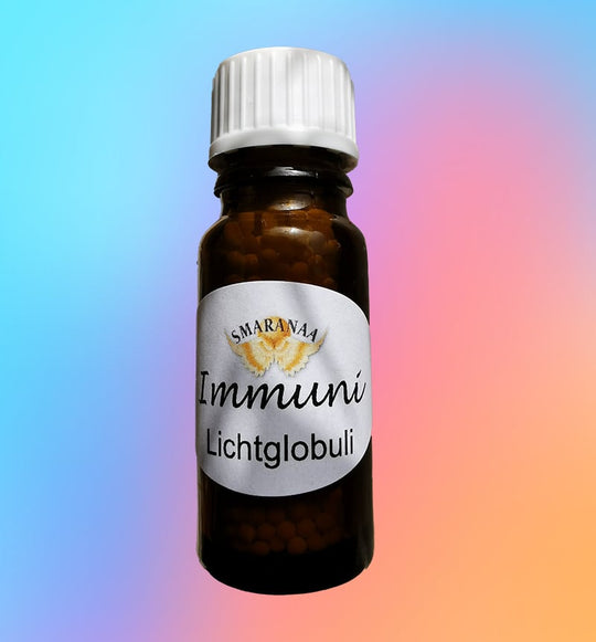 Immuni Lichtglobuli