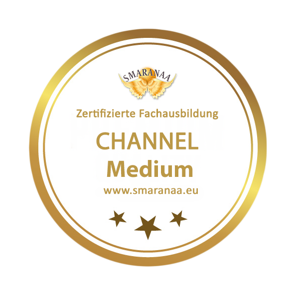 Zertifikat für Channel Medium