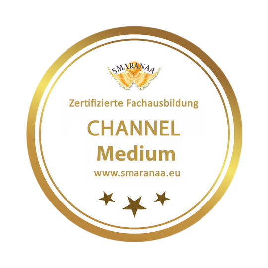 Zertifikat für Channel Medium