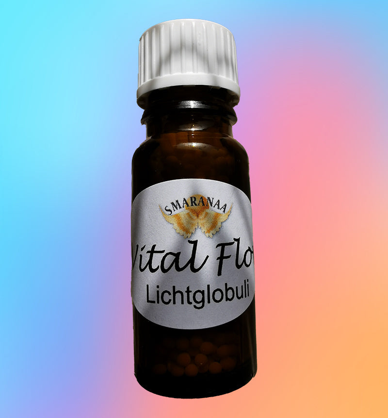 Vital Flow Lichtglobuli 