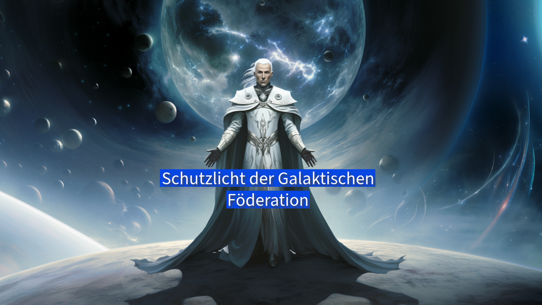 Schutzlied der galaktischen Föderation