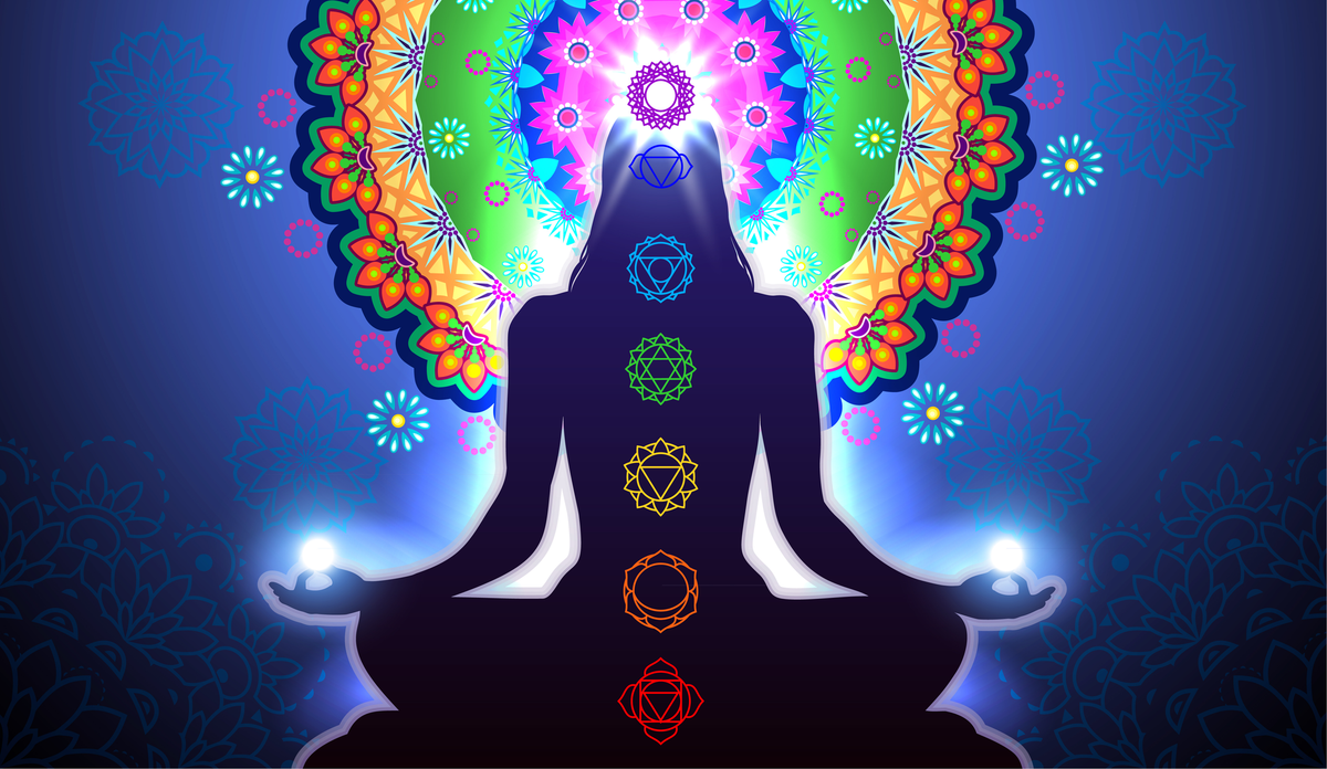 Kundalini-Aktivierung