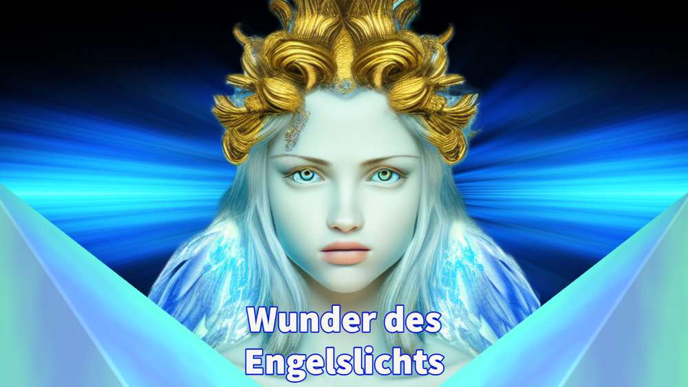 Wunder des Lichts 