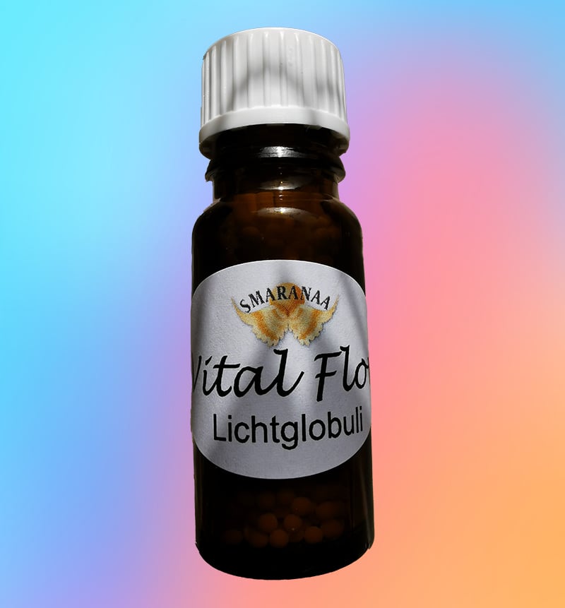 Vital Flow Lichtglobuli 