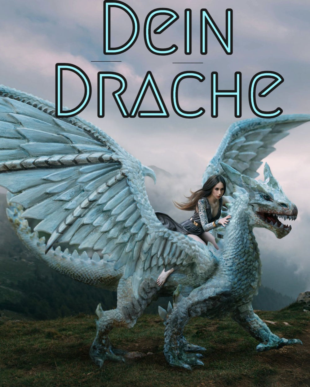 Dein Drache