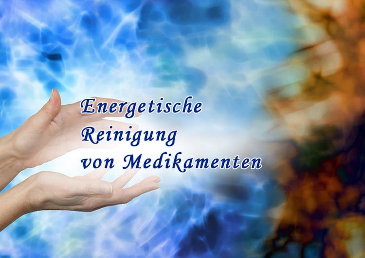 Energetische Reinigung Webinar