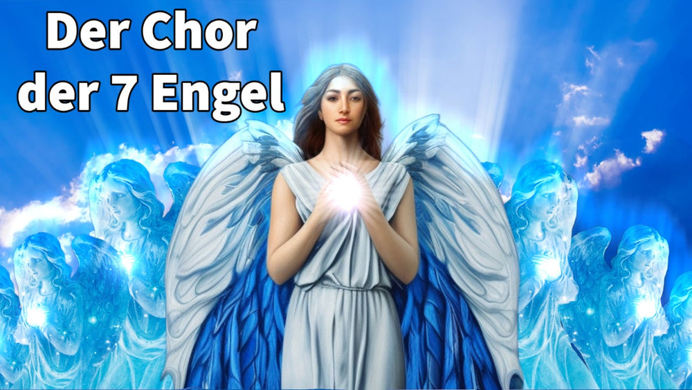 7 Engel Chor 