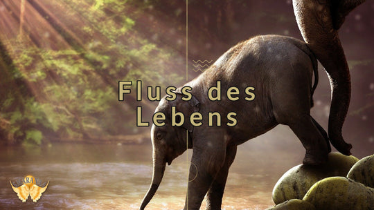 Fluss des Lebens Spa