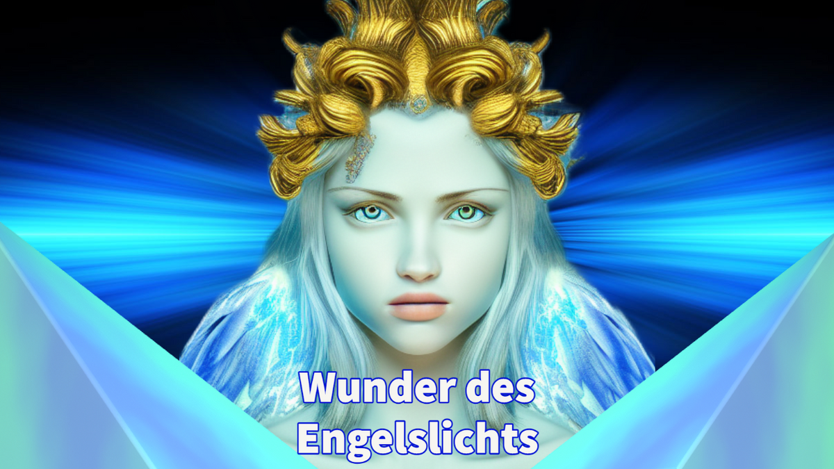 Wunder des Lichts 