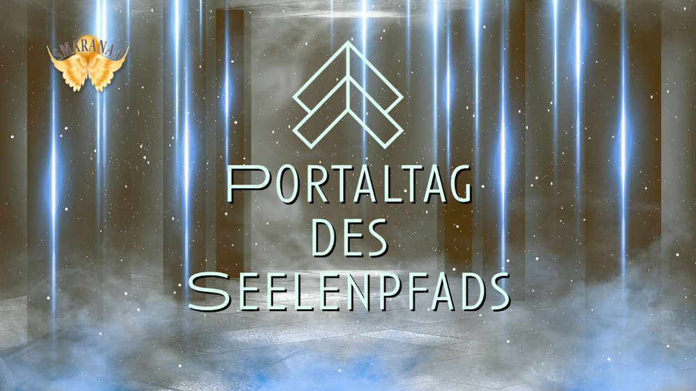 Portal Tag des Seelenpfades