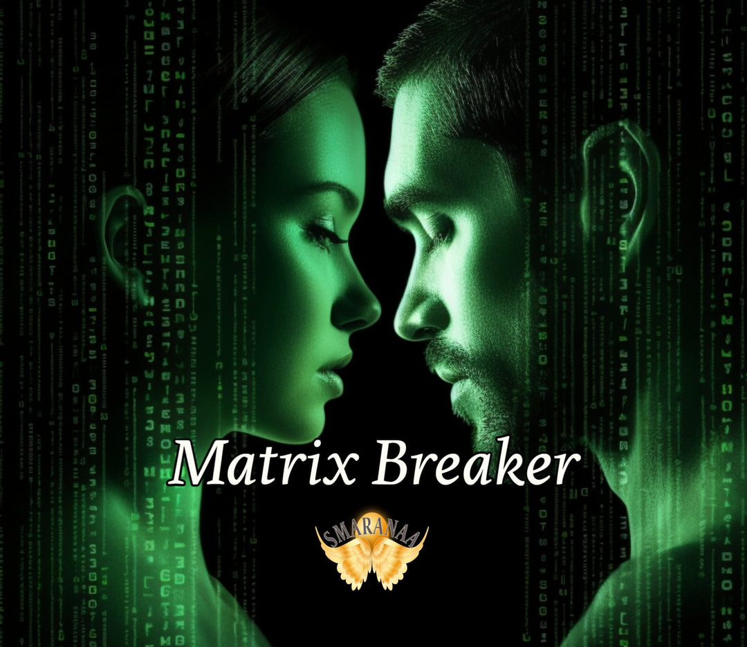 Matrixbreaker E-Book 