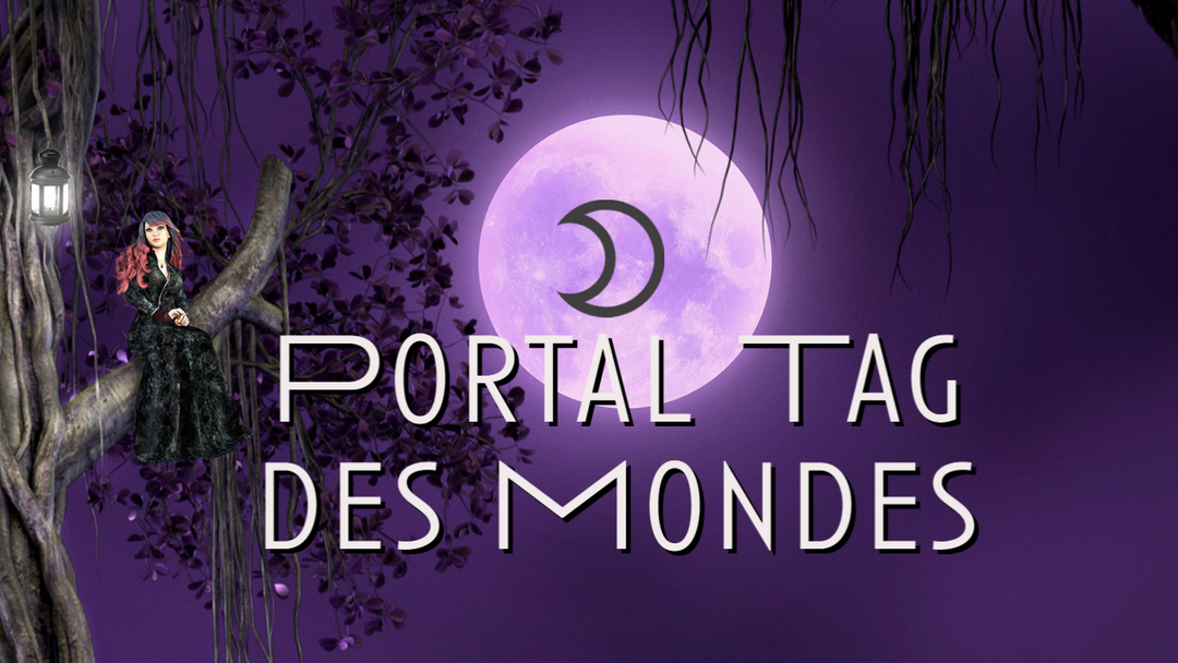 Portal Tag des Mondes