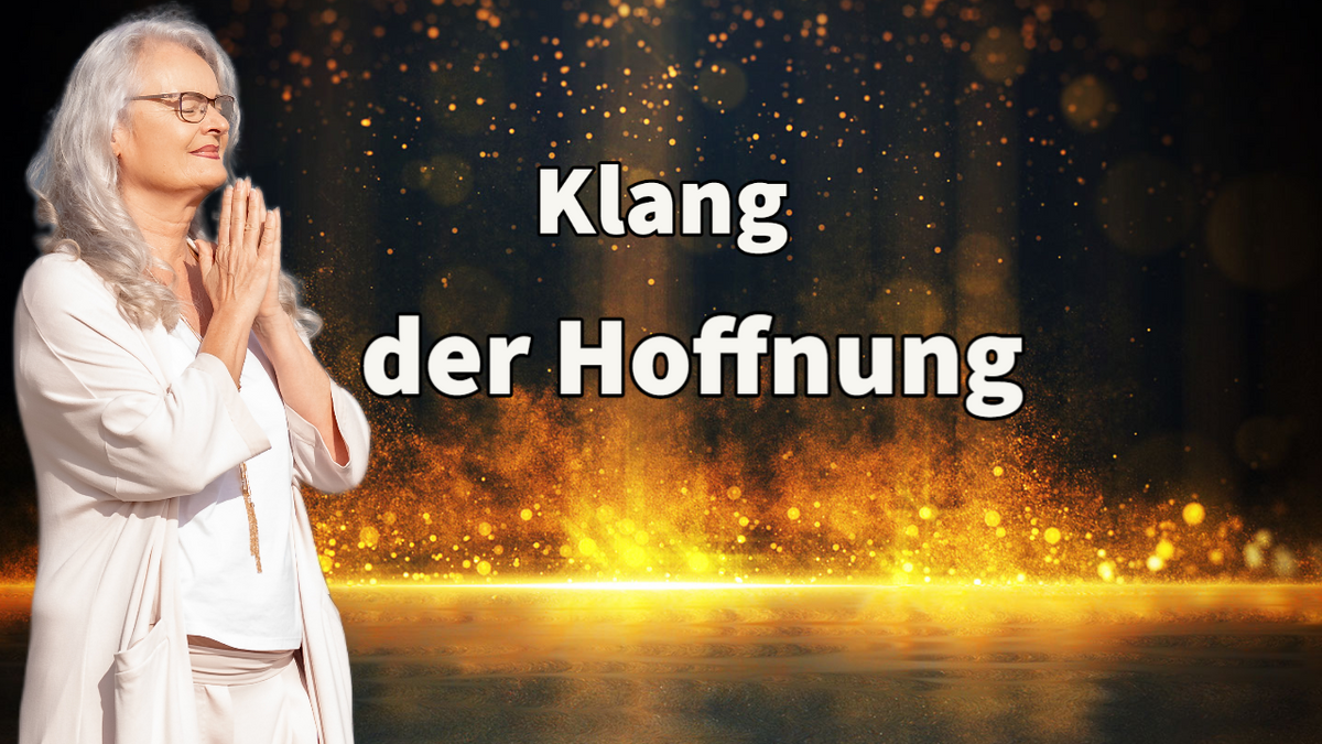 Klang der Hoffnung