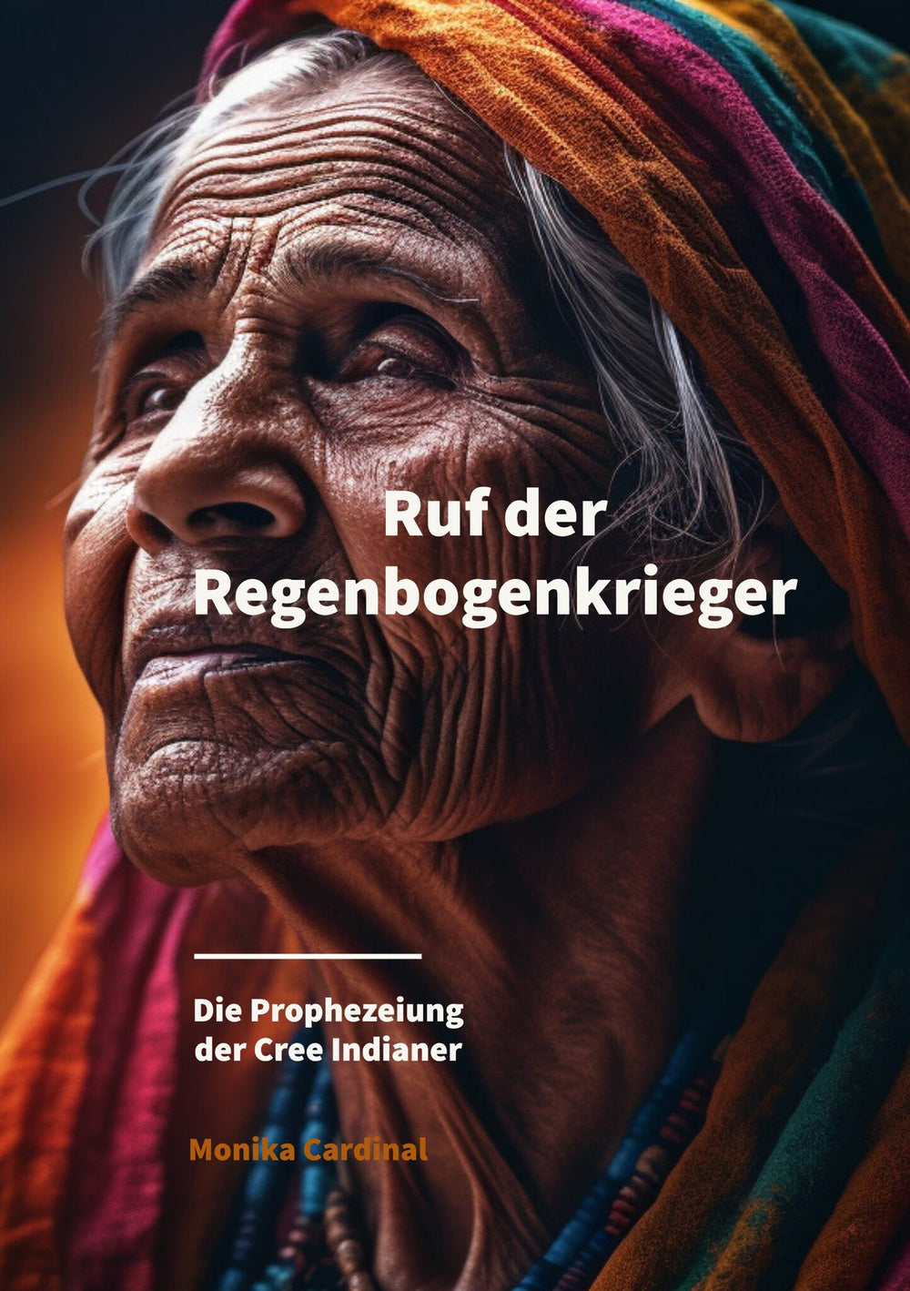 Ruf der Regenbogenkrieger