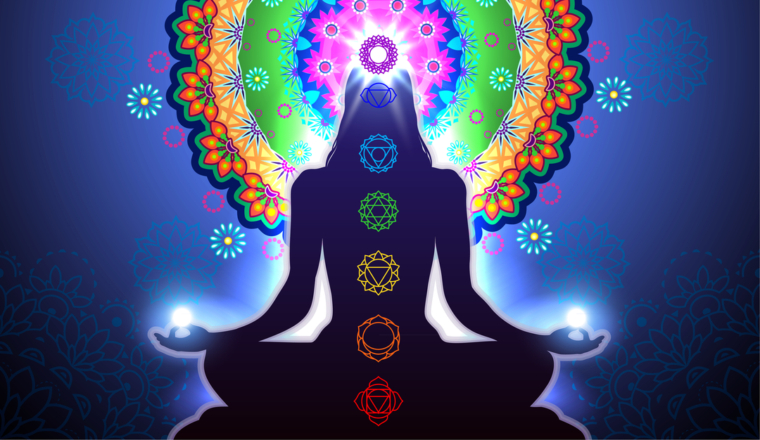 Kundalini-Aktivierung