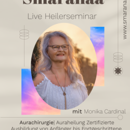 Live Heiler Seminar | 05. und 06.10.2024