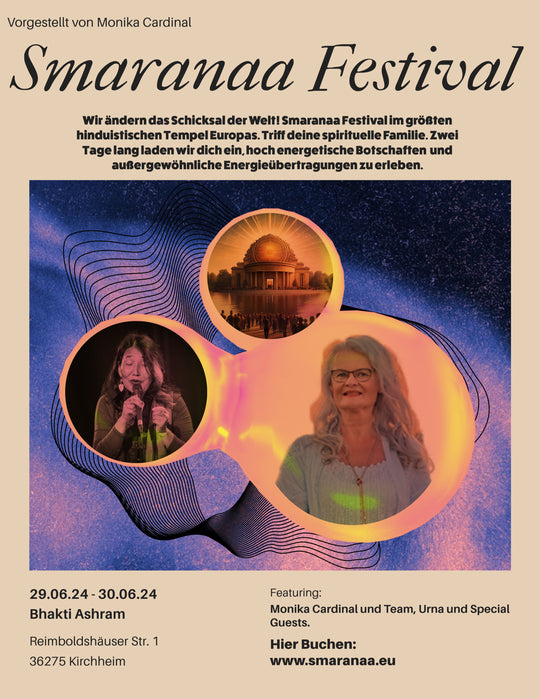 Smaranaa Festival - 2024